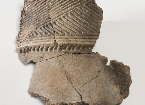 Exposition Ahchiouta’a - Musée huron wendat