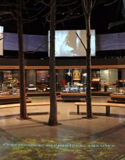 Musée des hurons wendat - Musée huron wendat