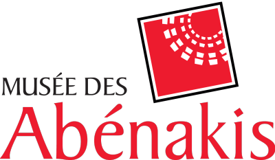 Logo Musée des Abénakis - Partenaire carte de membres Musée huron-wendat