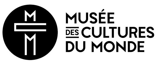 Logo Musée des cultures du monde - Partenaire carte de membres Musée huron-wendat