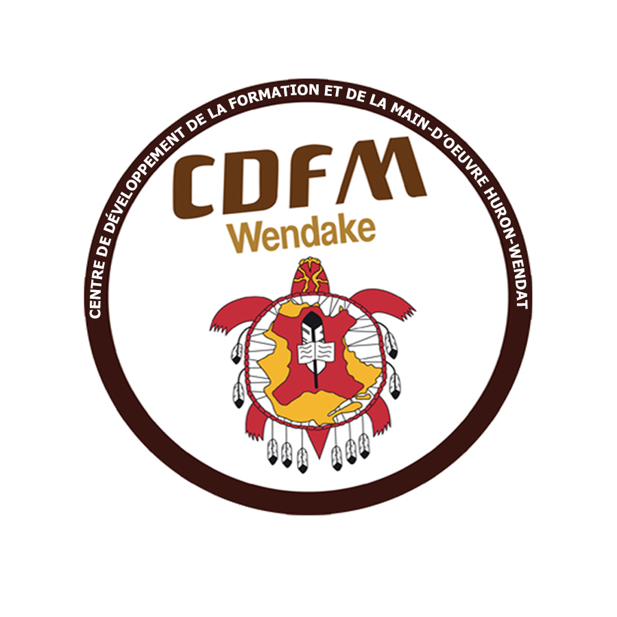 Logo CDFM
