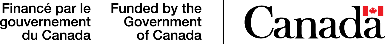 Logo Canada - Musée huron wendat