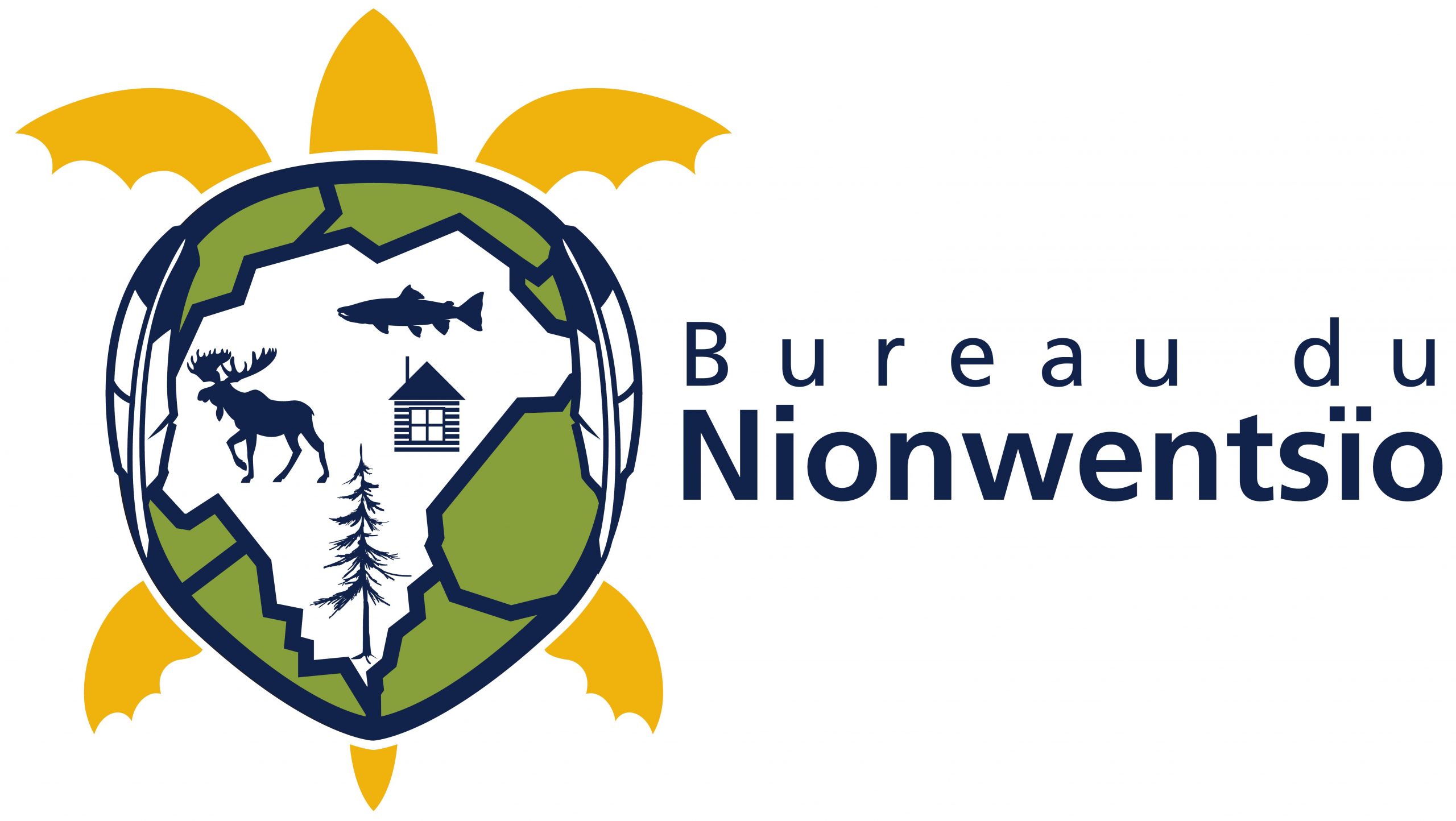 Logo Nionwentsïo