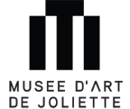 Logo Musée d'art de Joliette - Partenaire carte de membres Musée huron-wendat