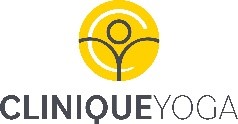 Logo Clinique Yoga