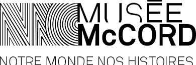 Logo Musée McCord