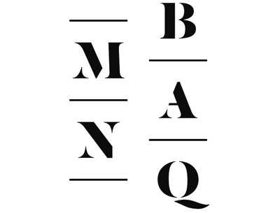 Logo MNBAQ - Partenaire carte de membres Musée huron-wendat